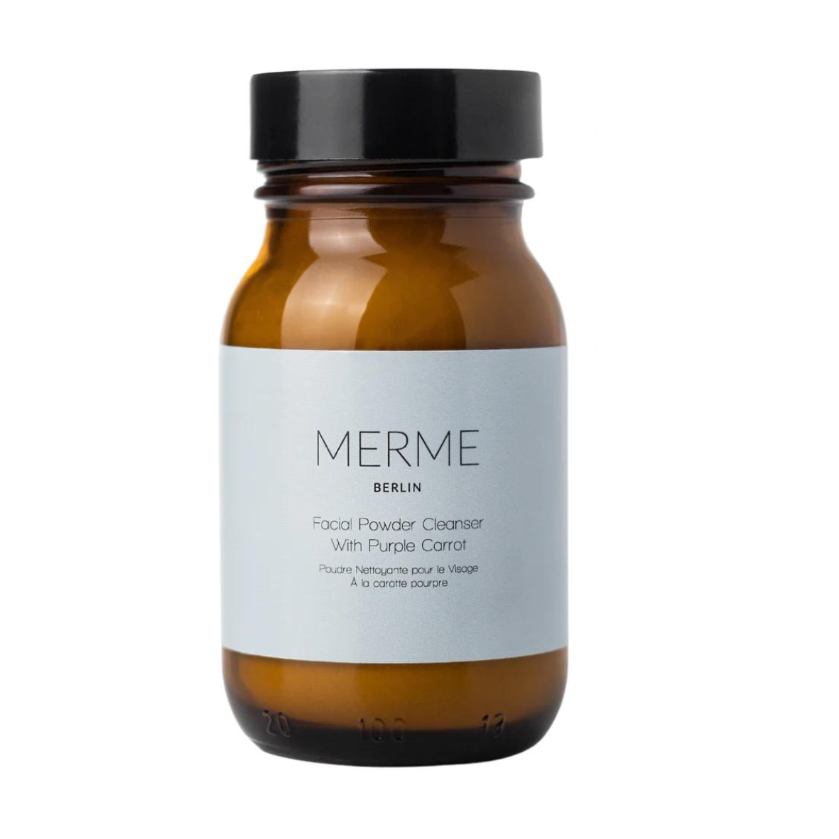 Facial Powder Foaming Cleanser - Posie