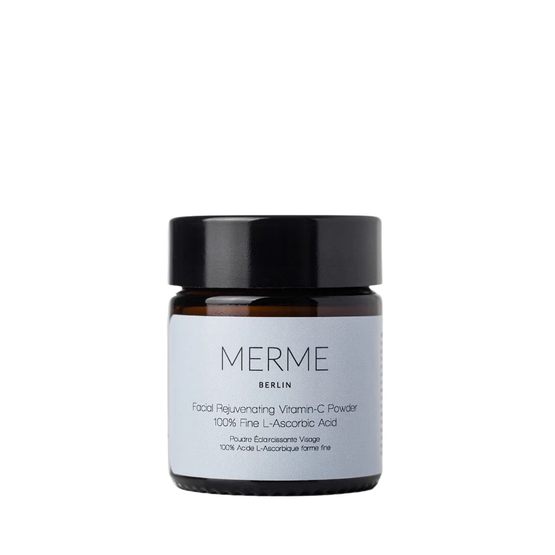Facial Rejuvenating Vitamin C Powder - Posie