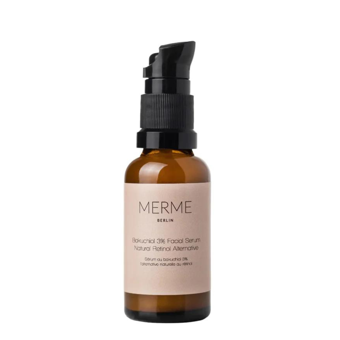 Bakuchiol 3% Facial Serum - Posie