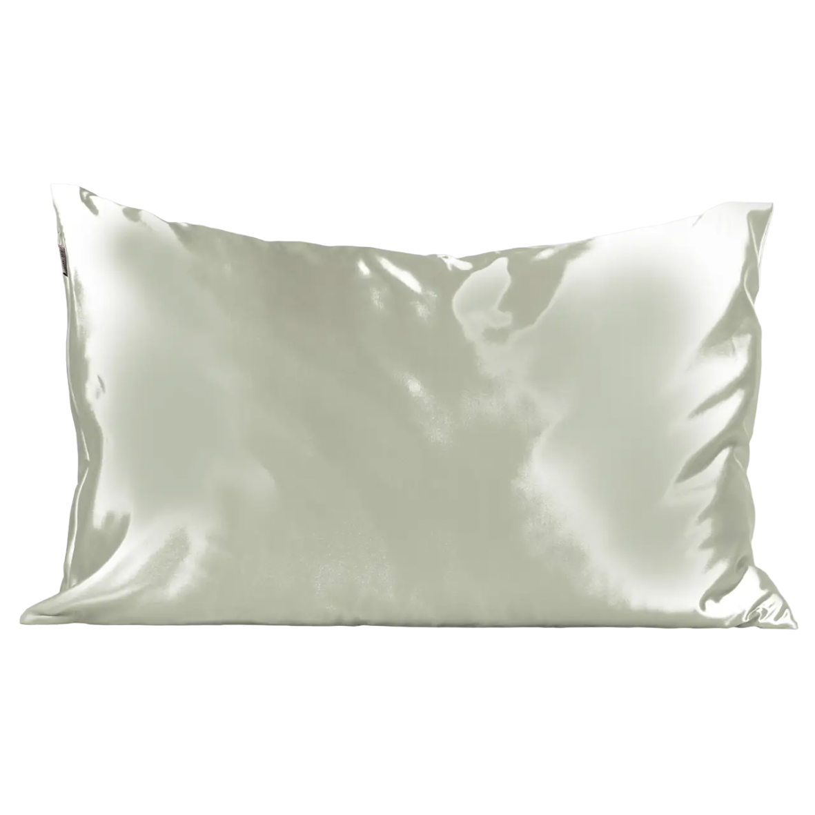 Satin Pillowcase Sage - Posie