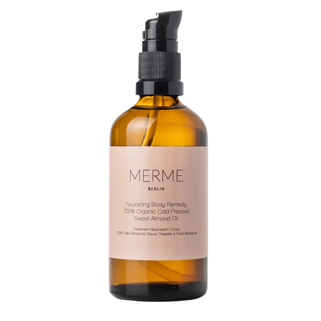 Nourishing Body Remedy - Posie