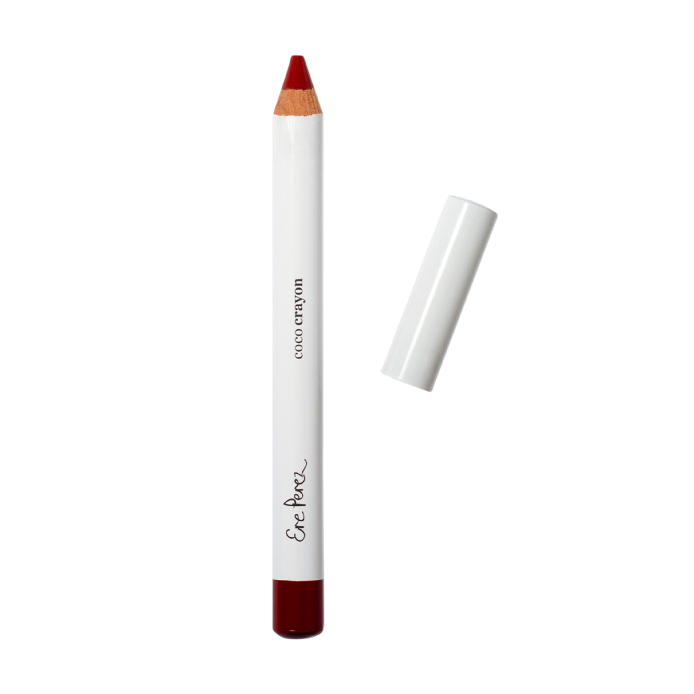 Coco Crayon - Wild - Posie