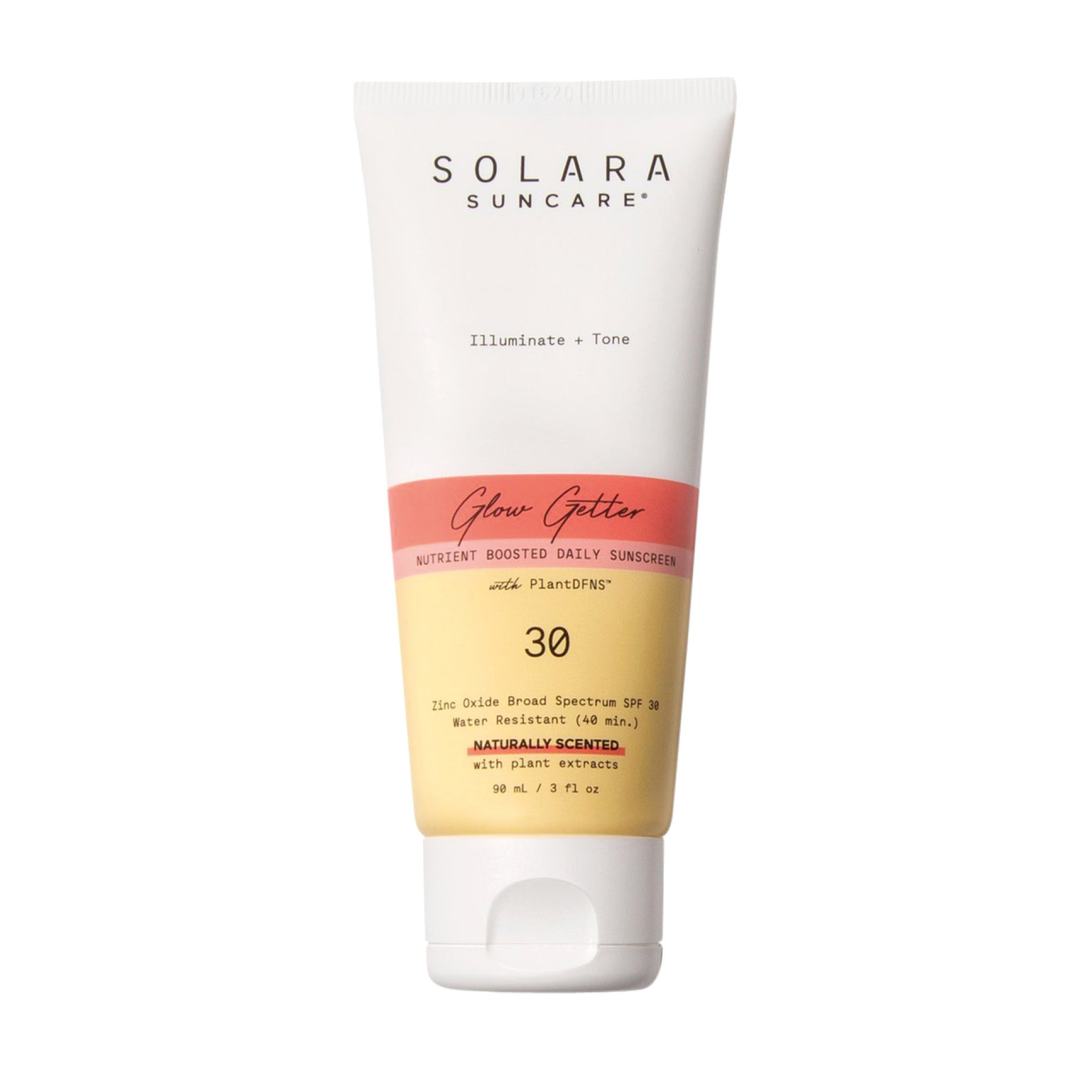 Glow Getter Illuminating Sunscreen - Posie