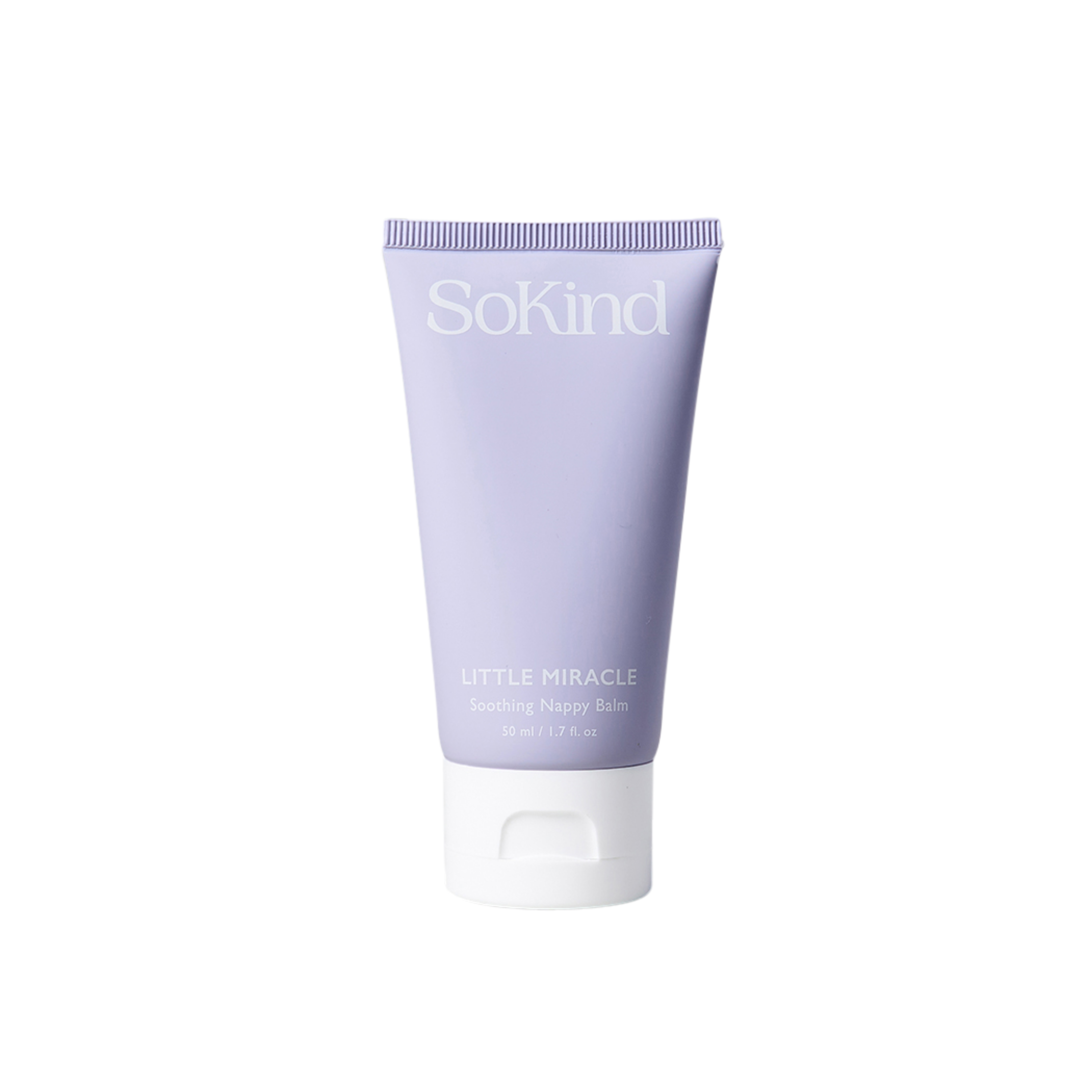 Soothing Nappy Balm - Posie