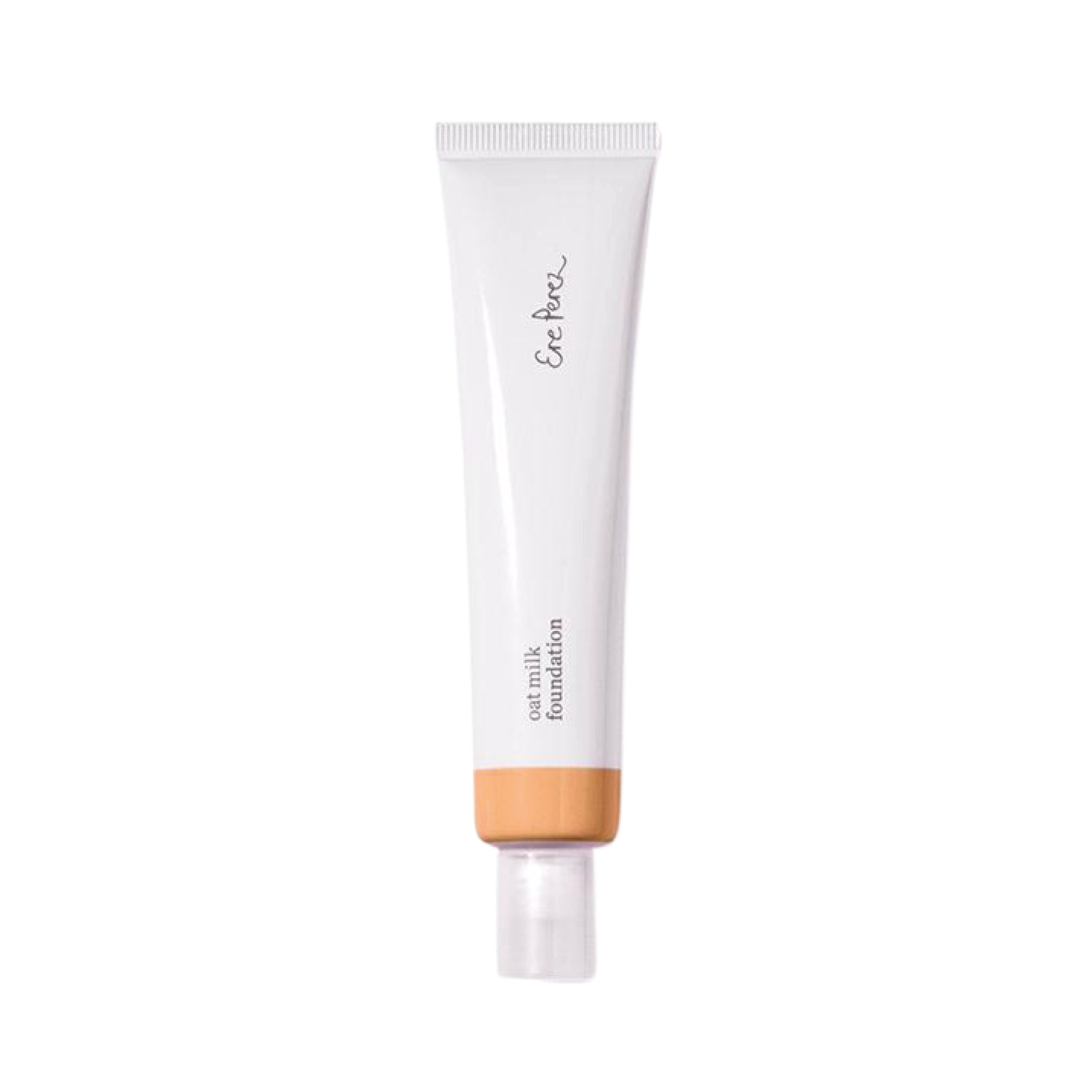 Oat Milk Foundation - Caramel - Posie