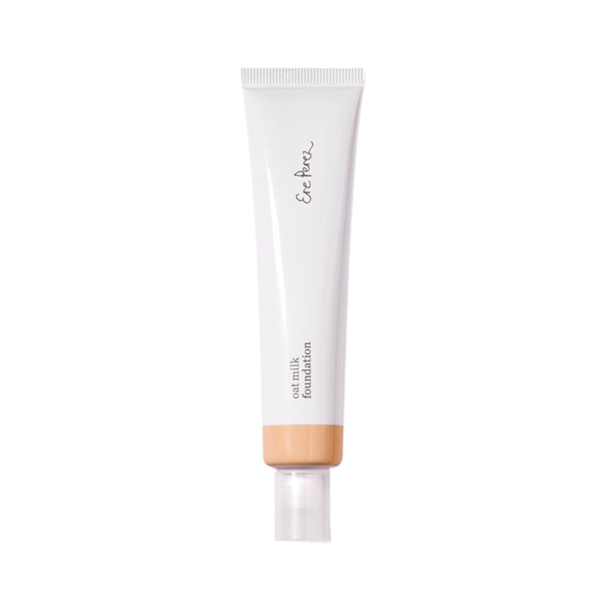 Oat Milk Foundation - Honey - Posie