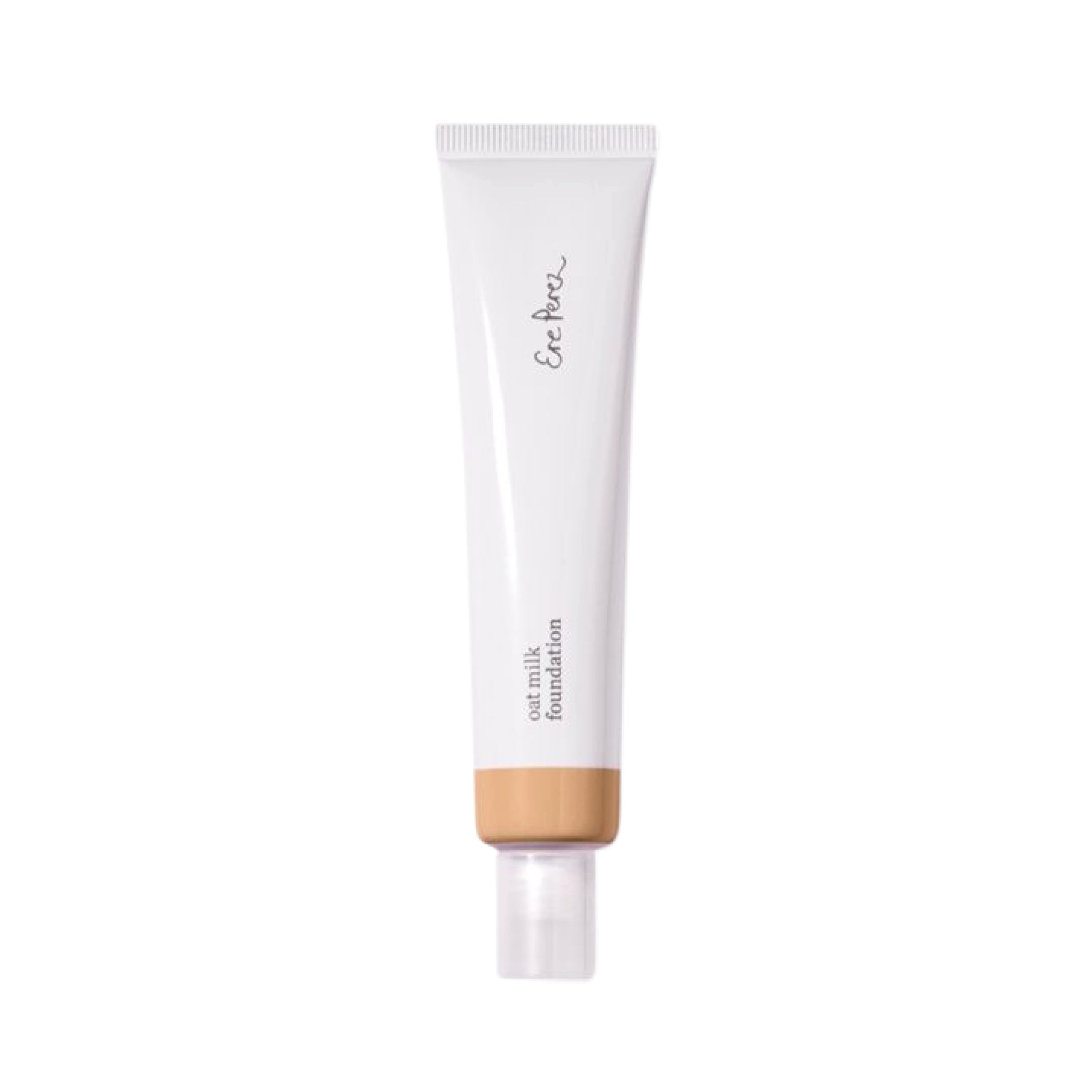 Oat Milk Foundation - Maple - Posie