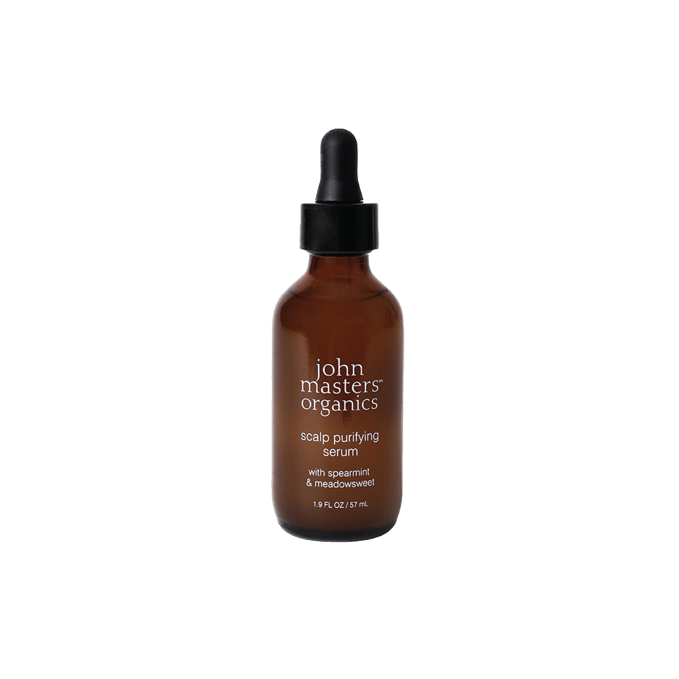 Scalp Purifying Serum - Posie
