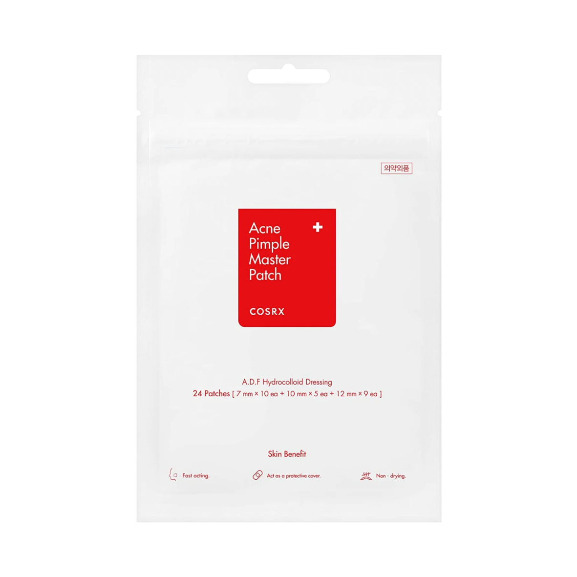 Acne Pimple Master Patches - Posie