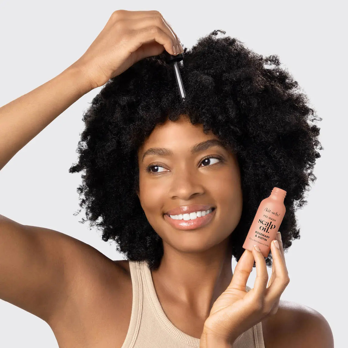 Healthy Hair Kit - Posie