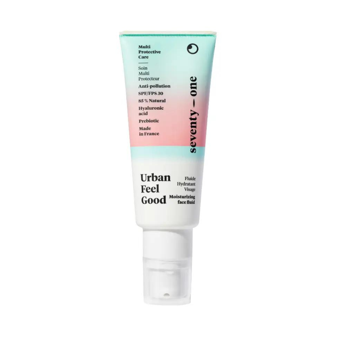 All In One Face Fluid SPF30 - Posie
