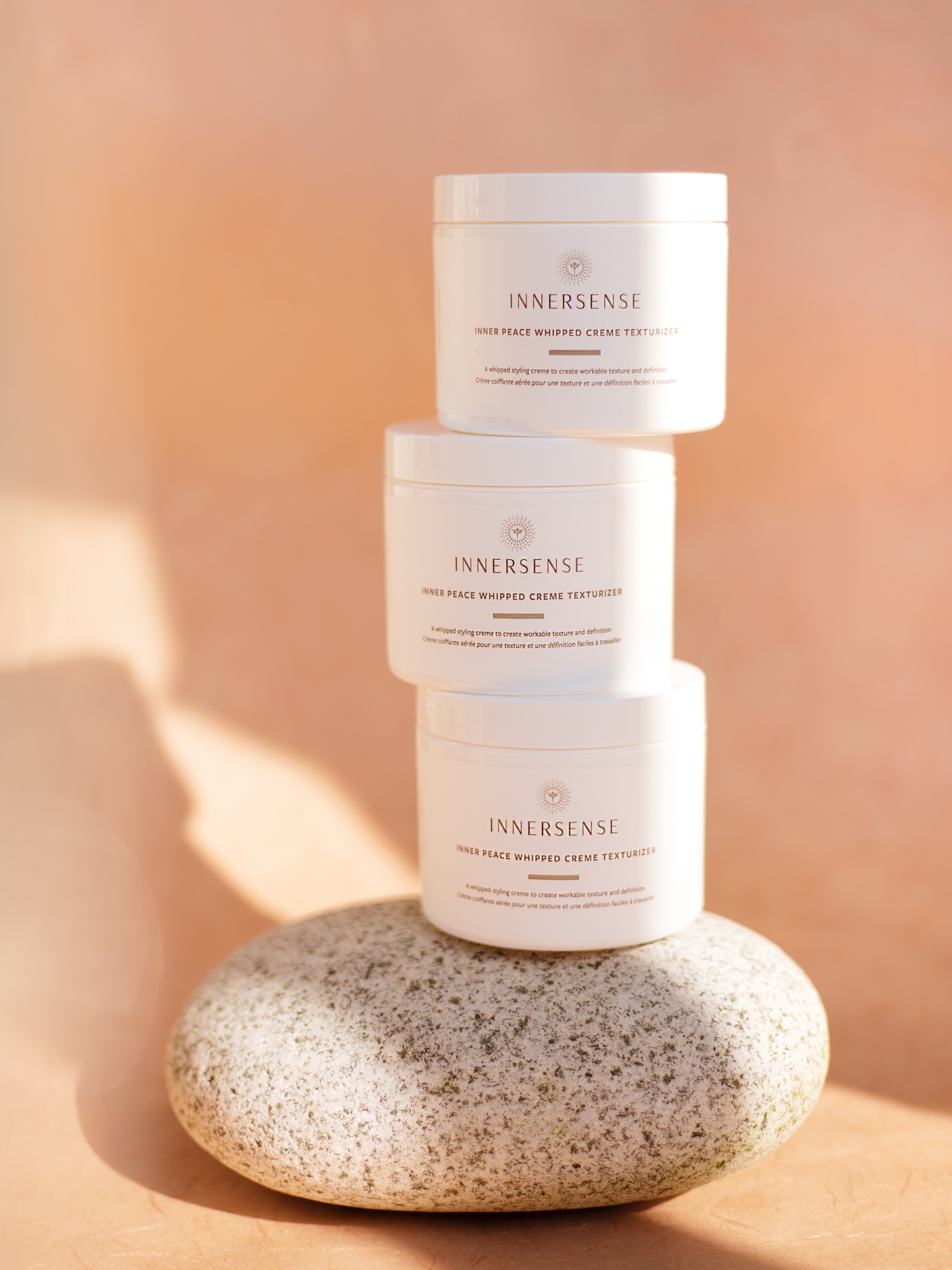 Whipped Crème Texturizer - Posie