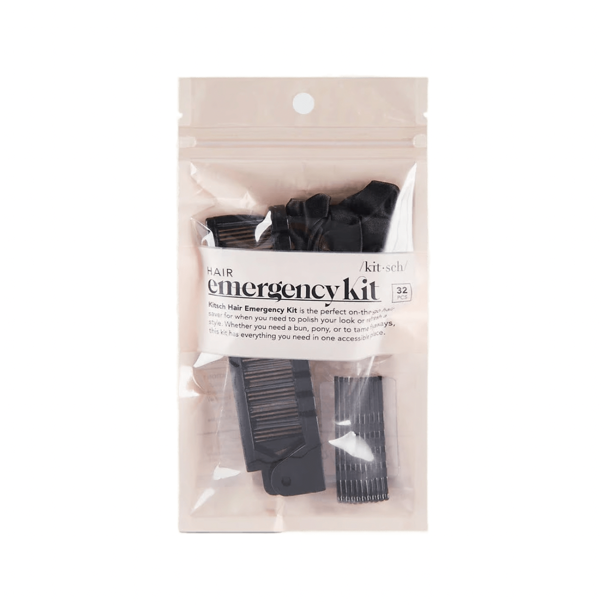 Hair Emergency Kit - Posie