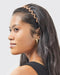 Zig Zag Headband - Neutrals - Posie
