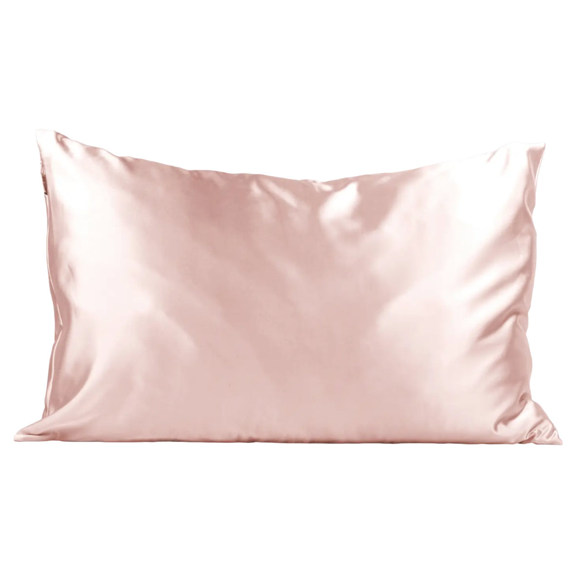 Satin Pillowcase Blush - Posie