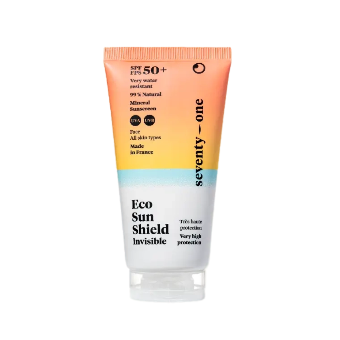 Eco Sun Shield SPF50+ - Posie