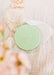 Tea Tree & Mint Clarifying Shampoo Bar - Posie