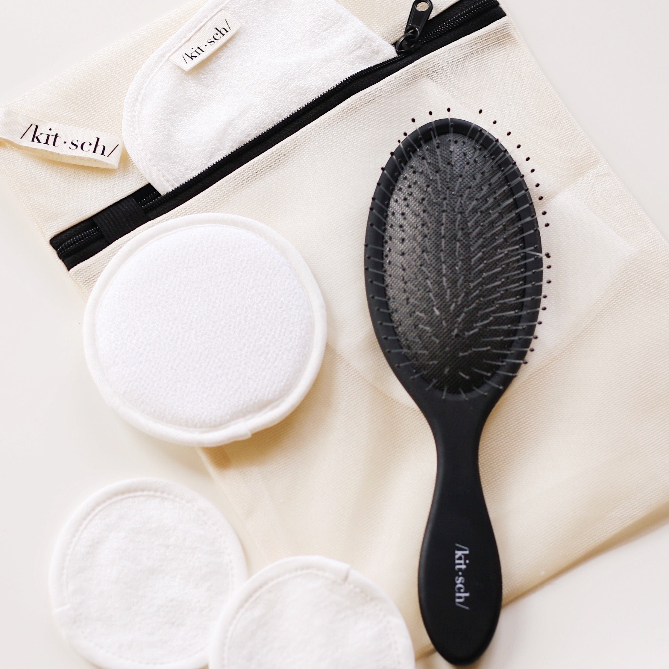 Reusable Cotton Rounds - Posie