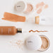 Quinoa Water Foundation - Dusk - Posie