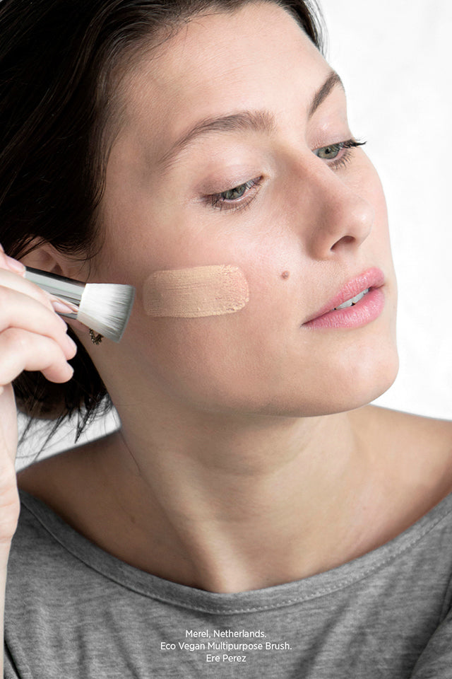 Multipurpose Brush - Posie
