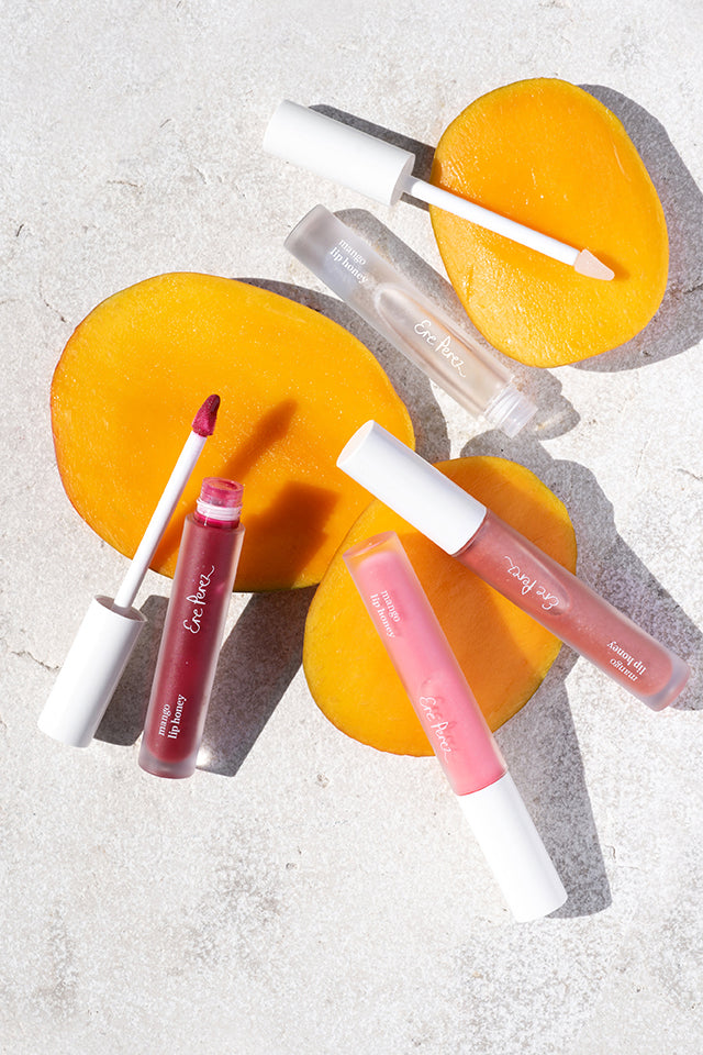 Mango Lip Honey - Glaze - Posie