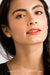 Natural Almond Mascara - Black - Posie