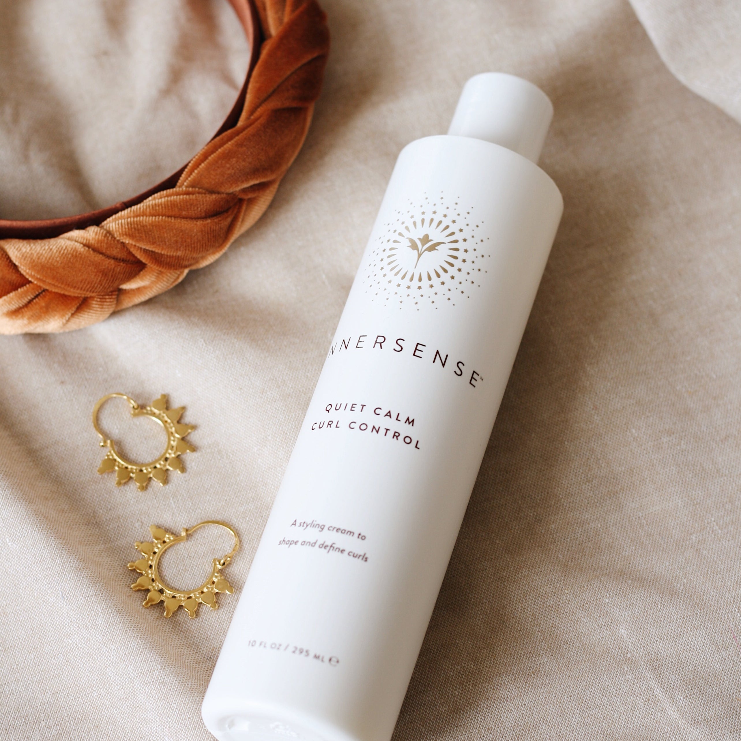 Curl Control Lotion - Posie