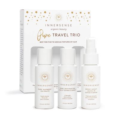 Pure Travel Trio - Posie