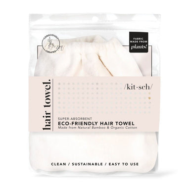 Hair Towel - Posie