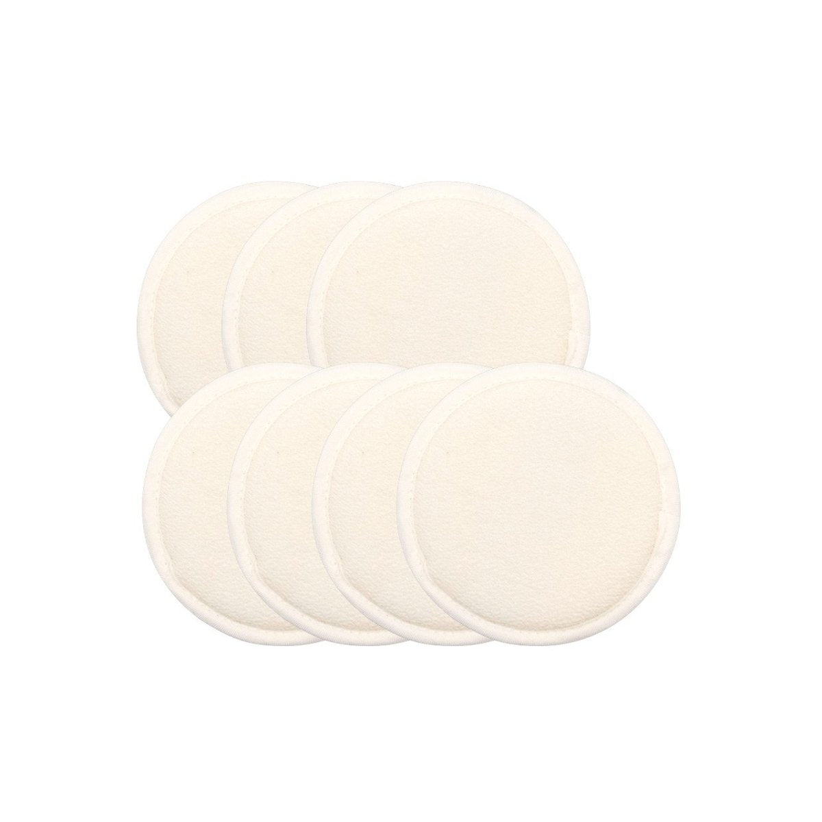Reusable Cotton Rounds - Posie