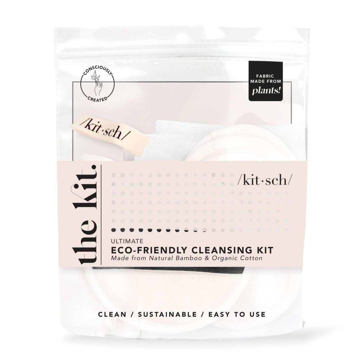 Ultimate Cleansing Kit - Posie