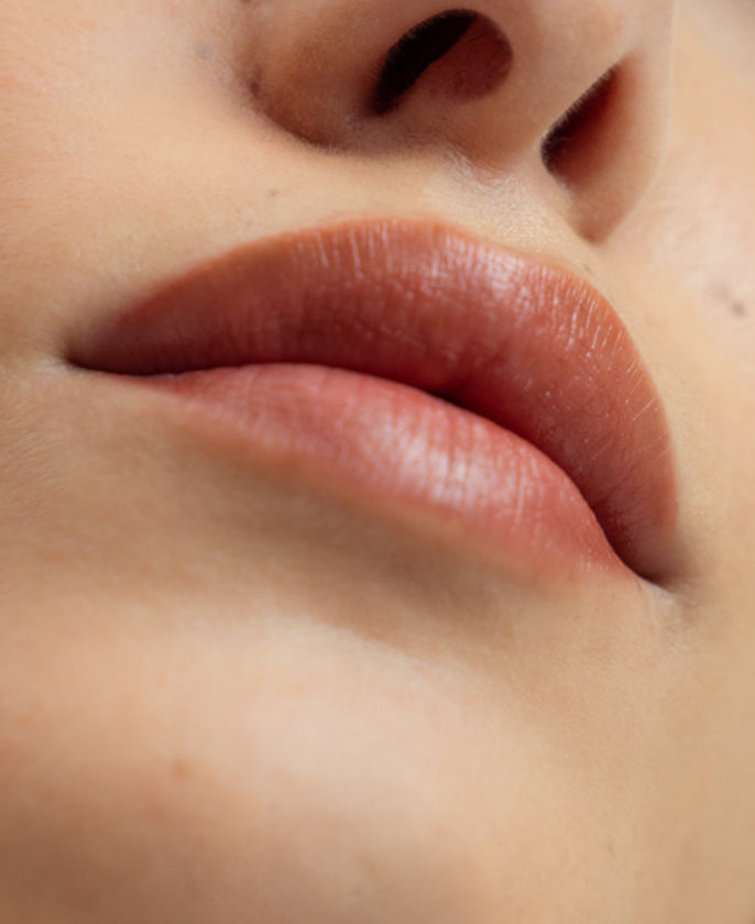 Lip & Cheek Tint - TERRA - Posie