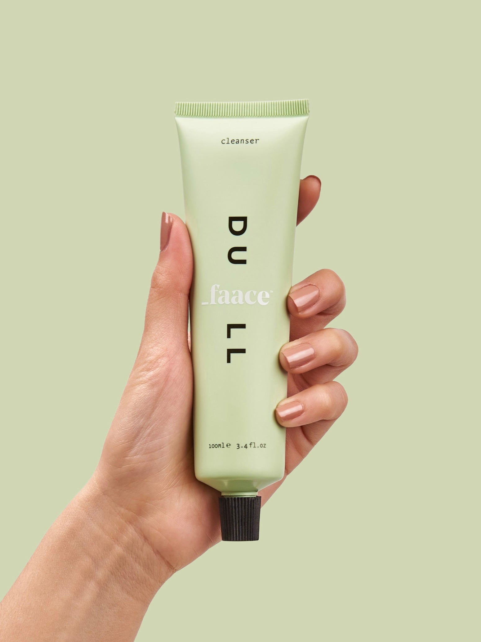 Dull Creamy Cleanser & Mask - Posie