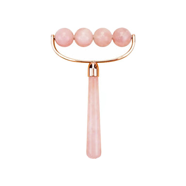 Rose Quartz Body Roller - Posie