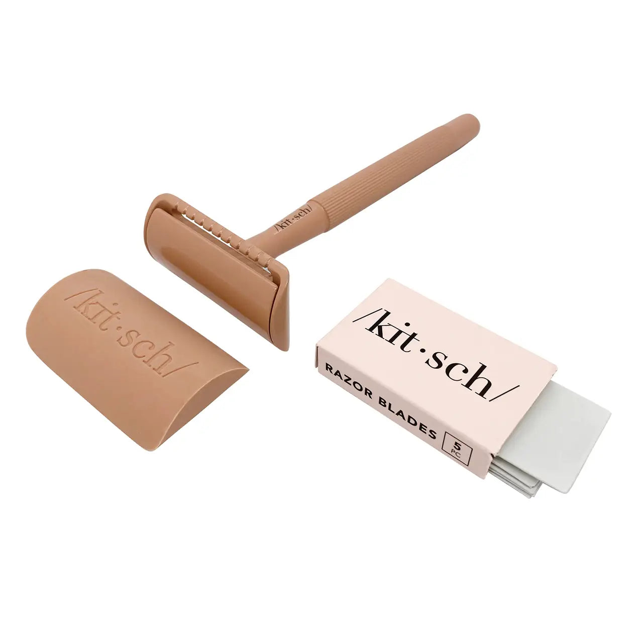 Perfect Glide Safety Razor - Posie