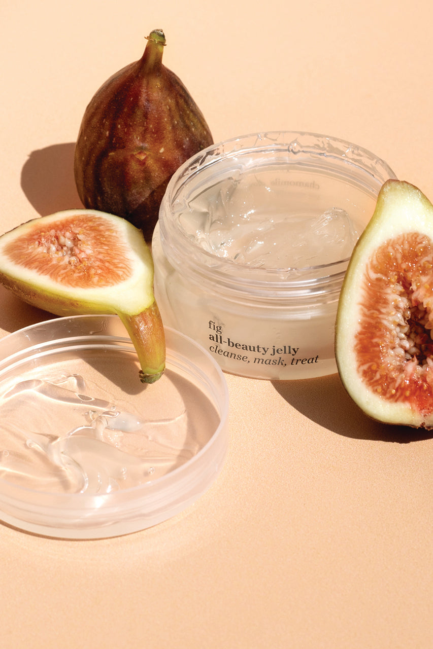 Fig All-Beauty Jelly - Posie
