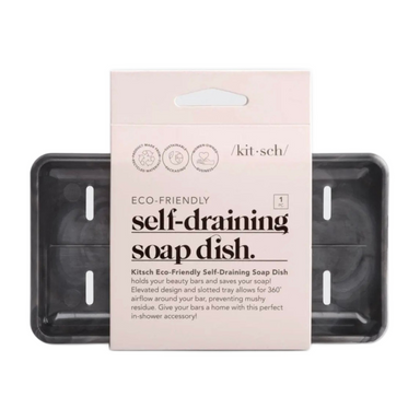 Eco-Friendly Soap Dish - Posie