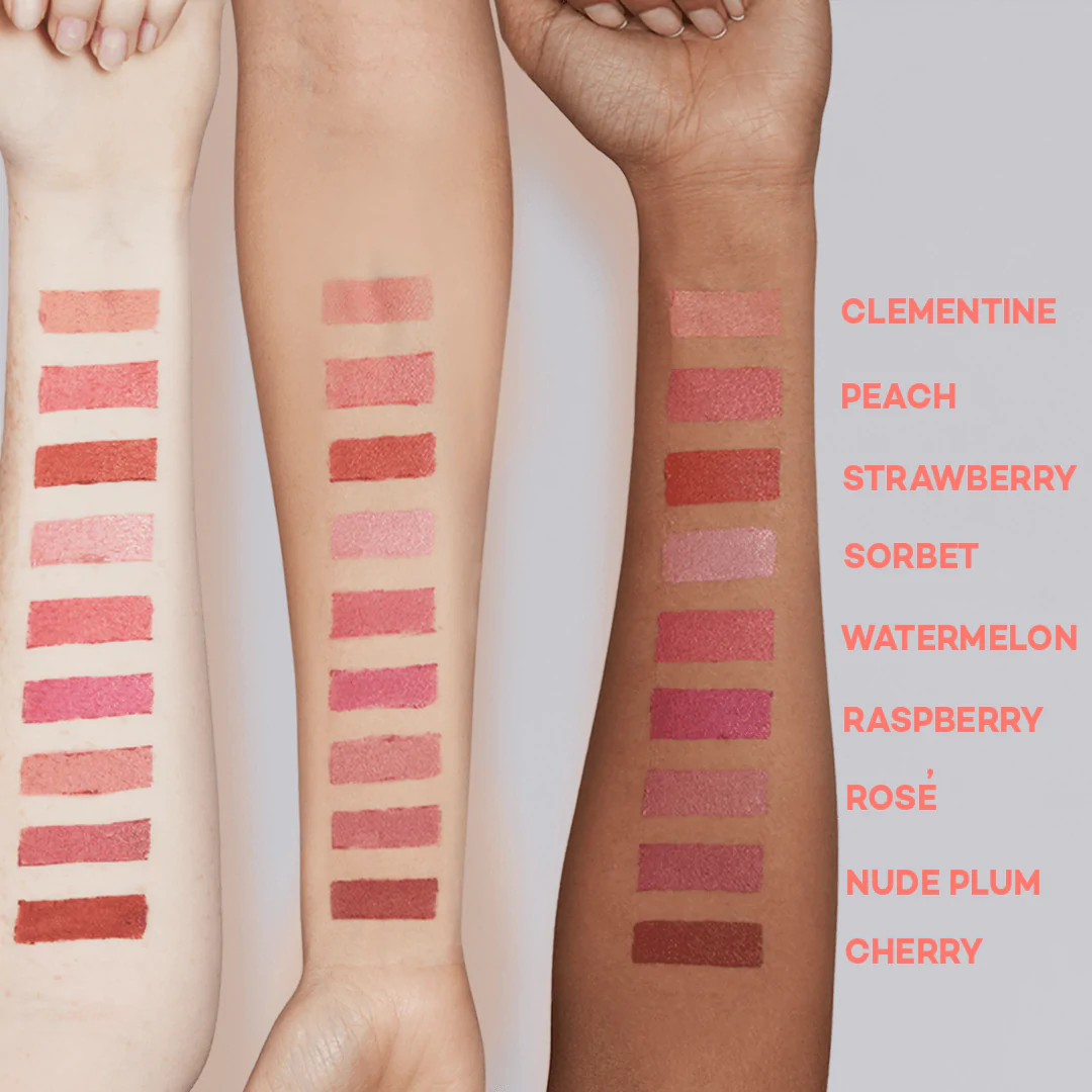 Multi-Use Balmie - Nude Plum - Posie