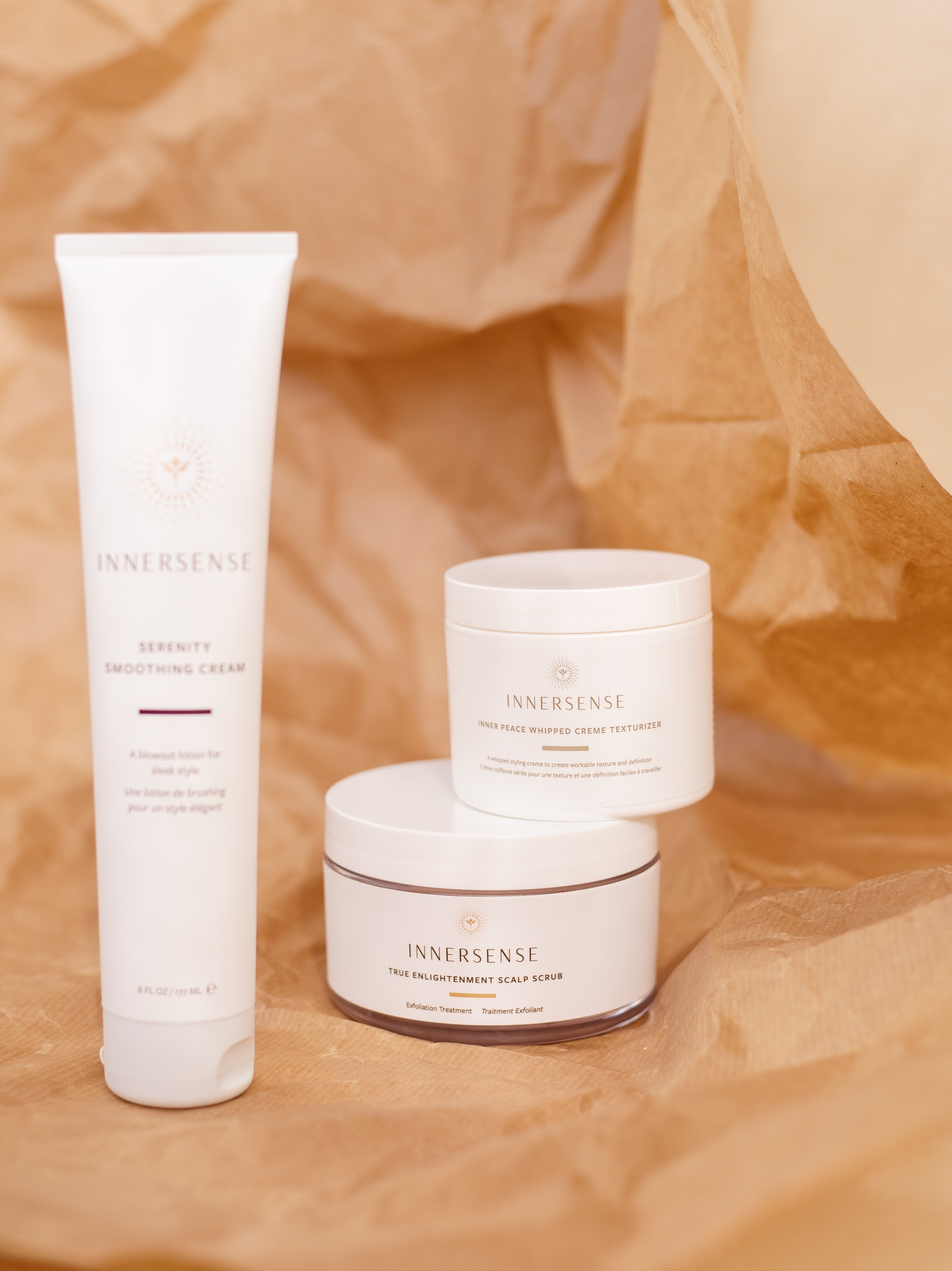 Whipped Crème Texturizer - Posie