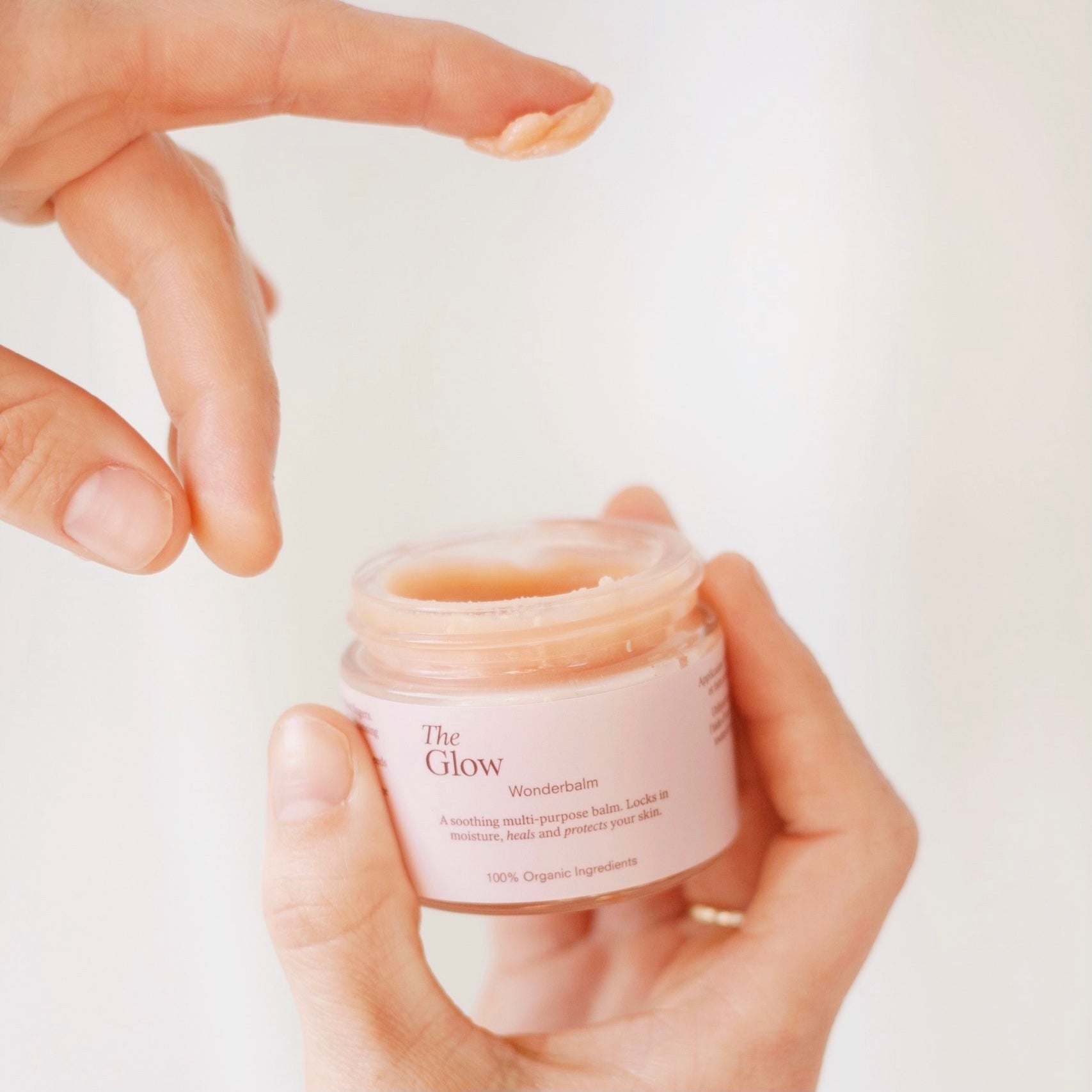 Wonderbalm - Posie