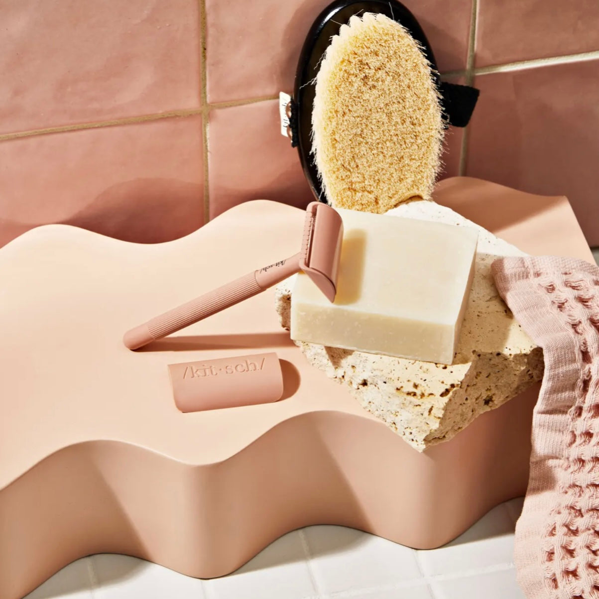 Shave Butter - Posie