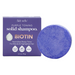 Biotin Purple Toning Shampoo Bar - Posie