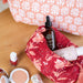Peachy Beauty Bag - Posie