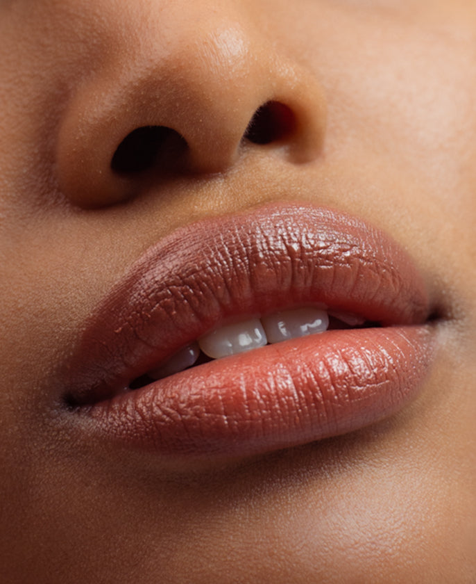 Lip & Cheek Tint - TERRA - Posie