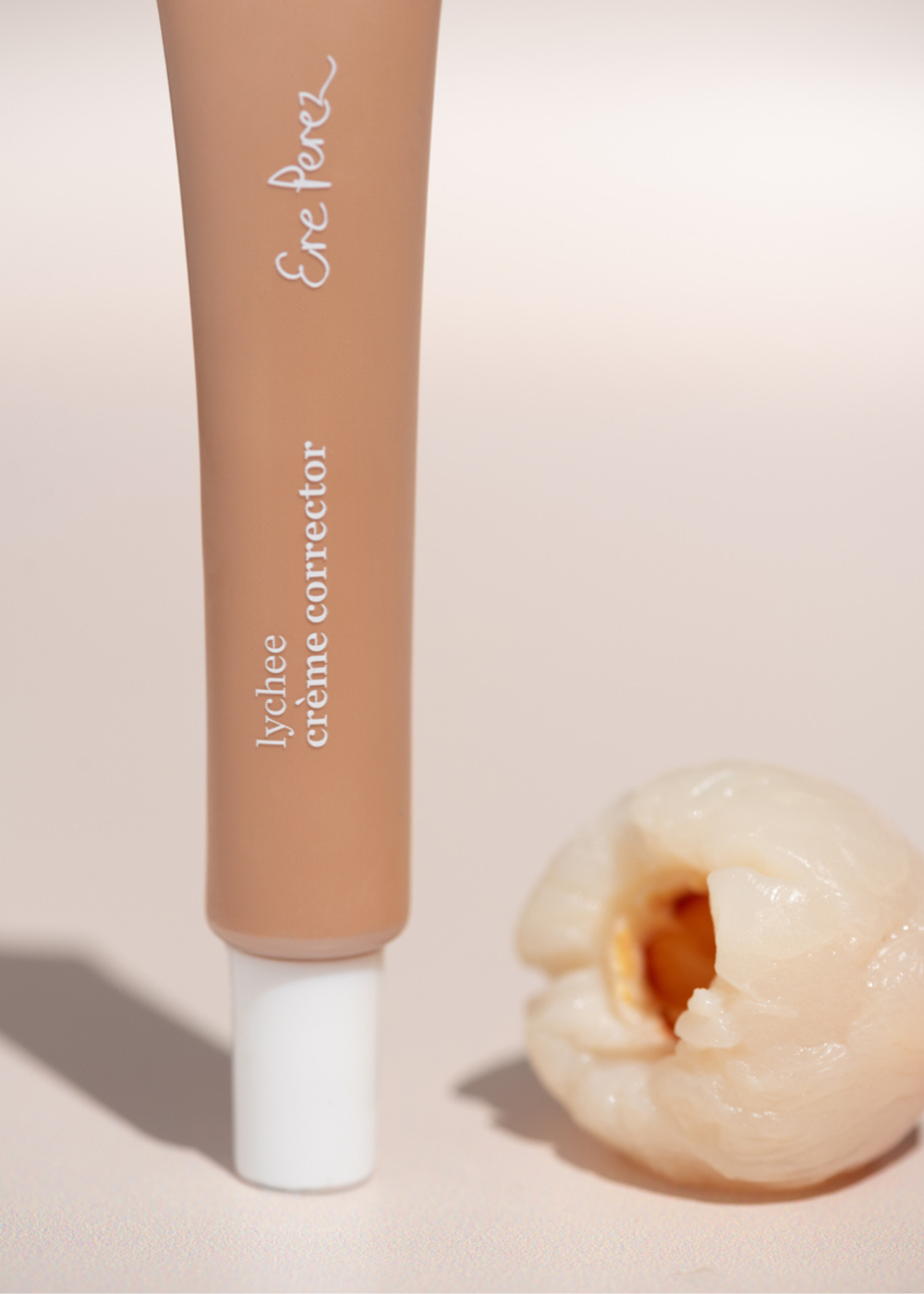 Lychee Creme Corrector - Cinco - Posie