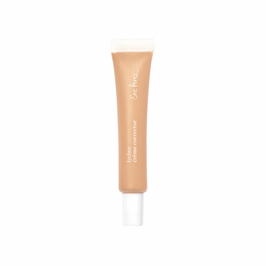 Lychee Creme Corrector - Dos - Posie
