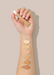 Lychee Creme Corrector - Dos - Posie