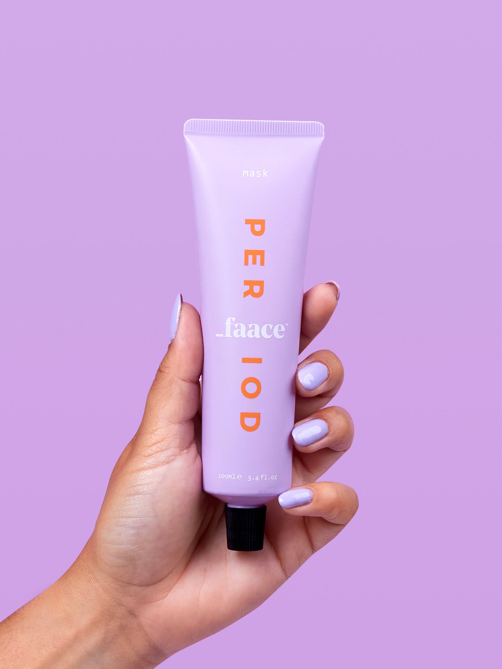 Period Face Mask - Posie