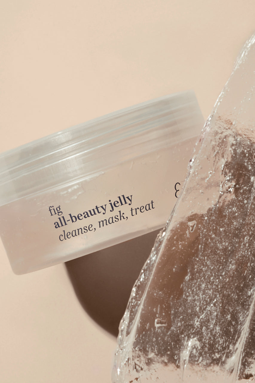 Fig All-Beauty Jelly - Posie