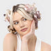 Satin Heatless Curling Flexi Rods - Posie